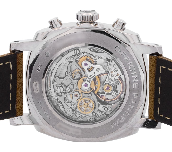 Panerai Radiomir 1940 PAM00520 Image 4